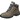 SCHOEN EMMA RANGER D GRIJS S3 35