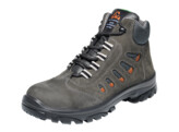 SCHOEN EMMA RANGER XD GRIJS S3 42