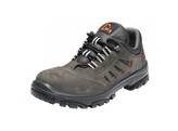 SCHOEN EMMA ROCKY D GRIJS S3 41