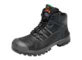 SCHOEN EMMA RYAN D ZWART S3 36