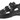SCHOEN ABE 711036 S1 ZWART 35