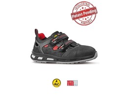 Lage veiligheidssandaal U-Power Cody