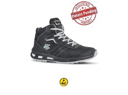 Hoge veiligheidsschoen U-Power Shape