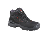 SCHOEN MTS SHIELD FLEX S3 ZWART 45