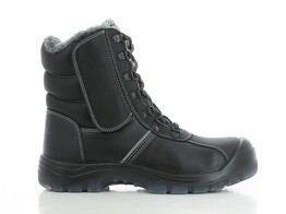 Veiligheidslaars Safety Jogger Nordic