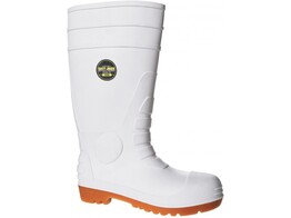 Veiligheidslaars Safety Jogger Posseidon