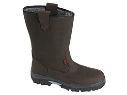 Veiligheidslaars MTS Carlit Flex