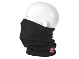 Inherent vlamvertragende en antistatische nekbescherming Portwest FR19