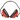 GEHOORKAP PW40 ROOD