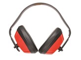 GEHOORKAP PW40 ROOD