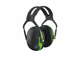 Gehoorkap 3M Peltor X1