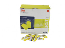 Oordoppen 3M Ear Classic 250P