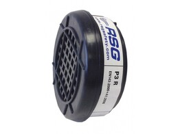 Filter RSG - Halfgelaatsmasker - 300 series.