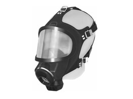 Volgelaatmasker MSA 3S