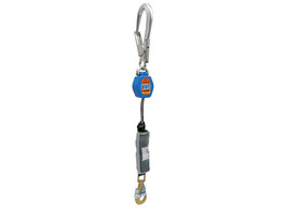 Valstopapparaat Tractel Blocfor 1.8M band