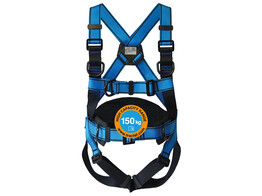 Valharnas Tractel HT34