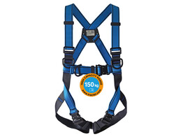 Valharnas Tractel HT43