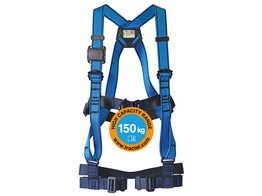 Valharnas Tractel HT45