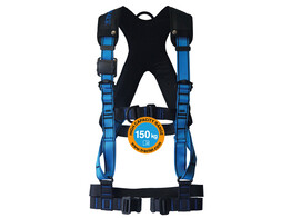 Valharnas Tractel HT55