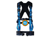 HARNAS TT HT56 MET STANDAARD SLUITING M
