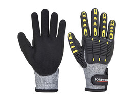 Impacthandschoen Portwest A722