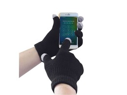 Gebreide winterhandschoen touchscreen Portwest GL16