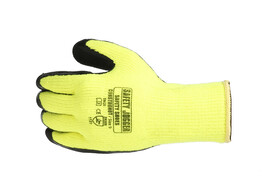 Winterhandschoen Safety Jogger Construhot