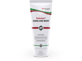 STOKOLAN huidverzorgende creme - 100 ML