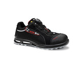 SCHOEN ET SENEX XXT PRO BOA ESD S3S ZWART 37