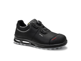 Veiligheidsschoen Elten REACTION XXT PRO BOA LOW