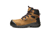 SCHOEN BAS B0895 S3 ZWART 43