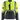JAS MT SOFTSHELL 15902-253 FLUOGEEL/MARINE S