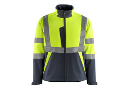 Softshell jas Mascot 15902-253