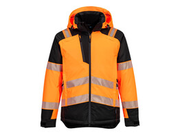 Signalisatie winterjas Portwest T160
