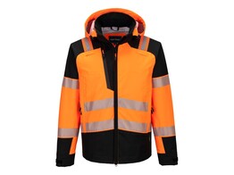 Signalisatie regenjas Portwest T166