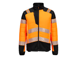 Signalisatie winterjas Portwest T170