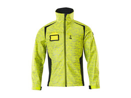 Softshell jas Mascot 19202-291