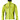 JAS MT SOFTSHELL 19202-291 FLUOGEEL/ZWART S