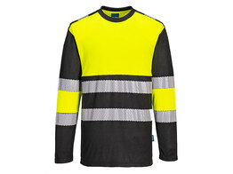 Signalisatie T-shirt Klasse 1 Portwest PW312