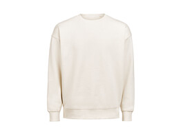Sweater Untagged Movement Crewneck Loose fit