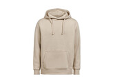 SWEATER UM HOODED REGULAR FIT LATTE XXS
