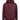 SWEATER UM HOODED REGULAR FIT PRUNE XXS