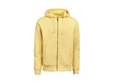 SWEATER UM FULL ZIP HOODED REGULAR FIT RAY 5XL