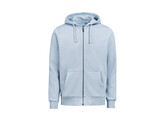 SWEATER UM FULL ZIP HOODED REGULAR FIT FOG 2XL