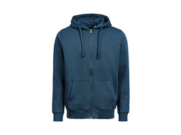 Sweater Untagged Movement Full Zip Hooded Regular fit
