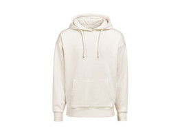 Sweater Untagged Movement Full Zip Hooded Loose fit