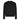 SWEATER DS FIBRE ZWART XS