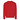 SWEATER DS FIBRE ROOD XS