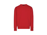 SWEATER DS FIBRE ROOD S