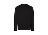 TSHIRT DS FUND LM ZWART 3XL